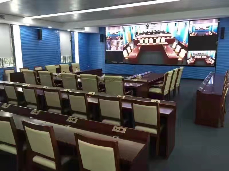 視頻會(huì)議系統(tǒng)與遠(yuǎn)程醫(yī)療解決方案，推動(dòng)醫(yī)療與健康領(lǐng)域的數(shù)字化轉(zhuǎn)型